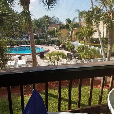 2Br/1Ba Vacation Rental - Sienna Park Sarasota Buitenkant foto