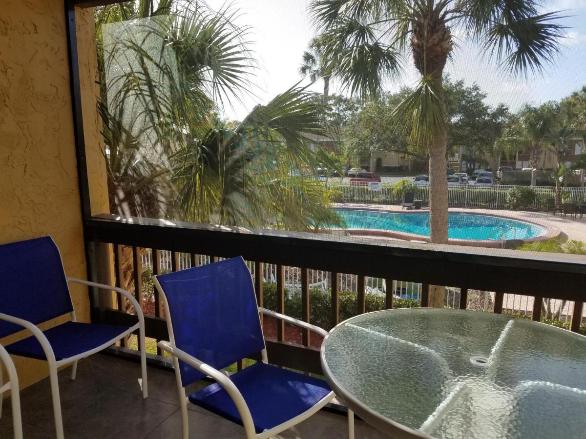 2Br/1Ba Vacation Rental - Sienna Park Sarasota Buitenkant foto