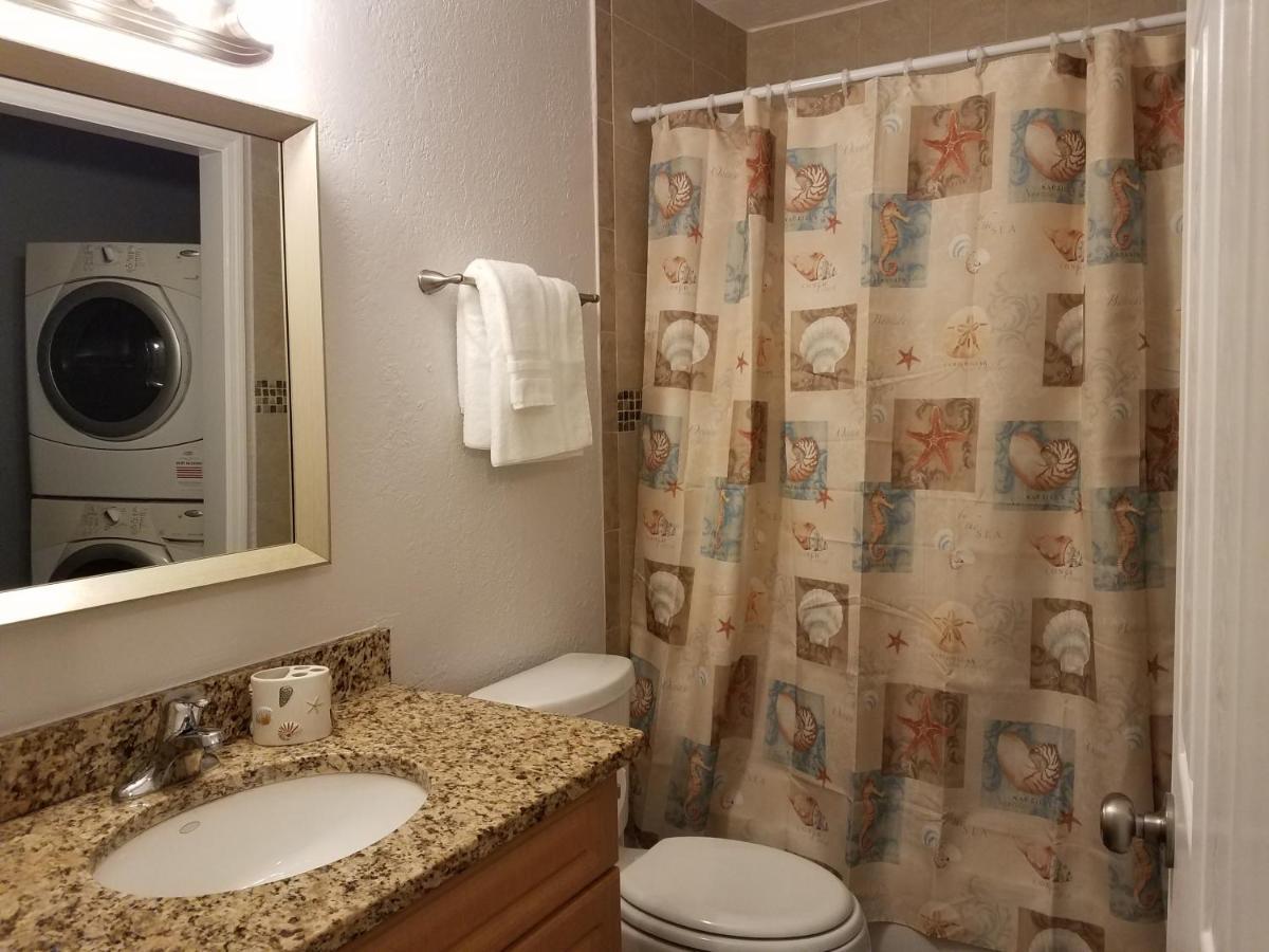 2Br/1Ba Vacation Rental - Sienna Park Sarasota Buitenkant foto