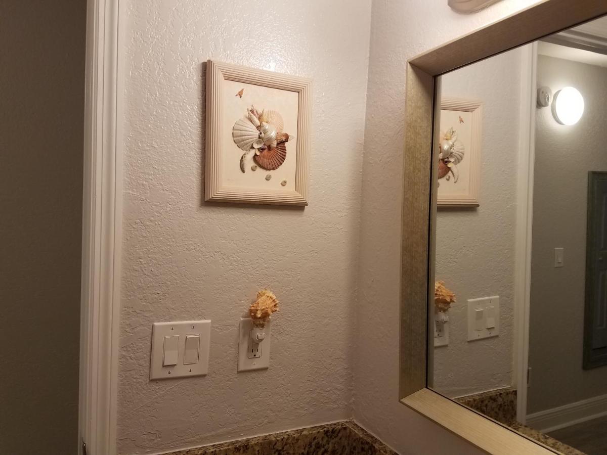 2Br/1Ba Vacation Rental - Sienna Park Sarasota Buitenkant foto