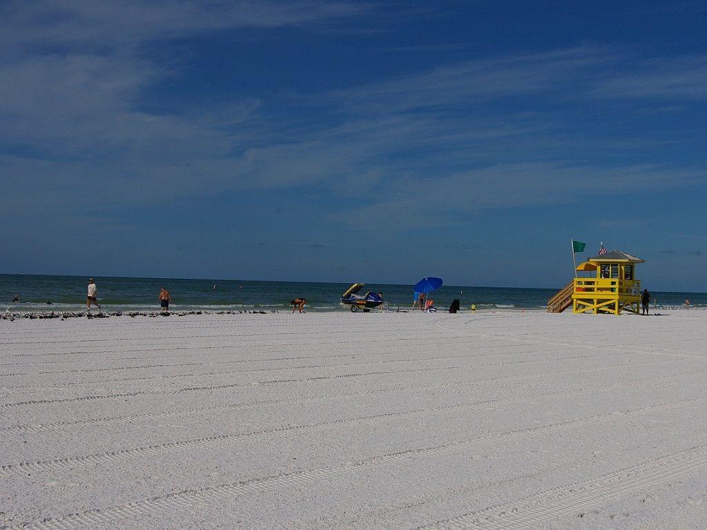 2Br/1Ba Vacation Rental - Sienna Park Sarasota Buitenkant foto