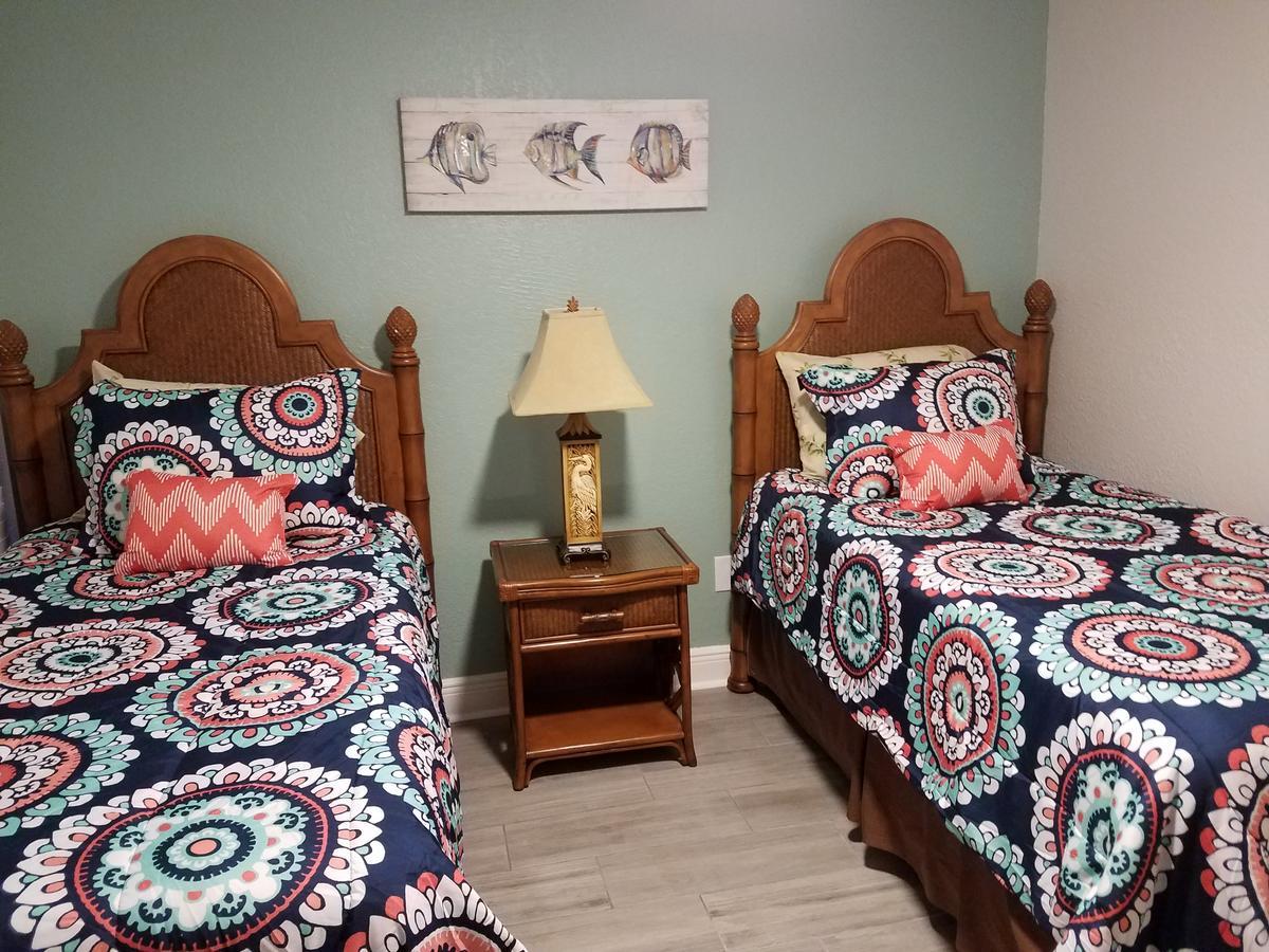 2Br/1Ba Vacation Rental - Sienna Park Sarasota Buitenkant foto