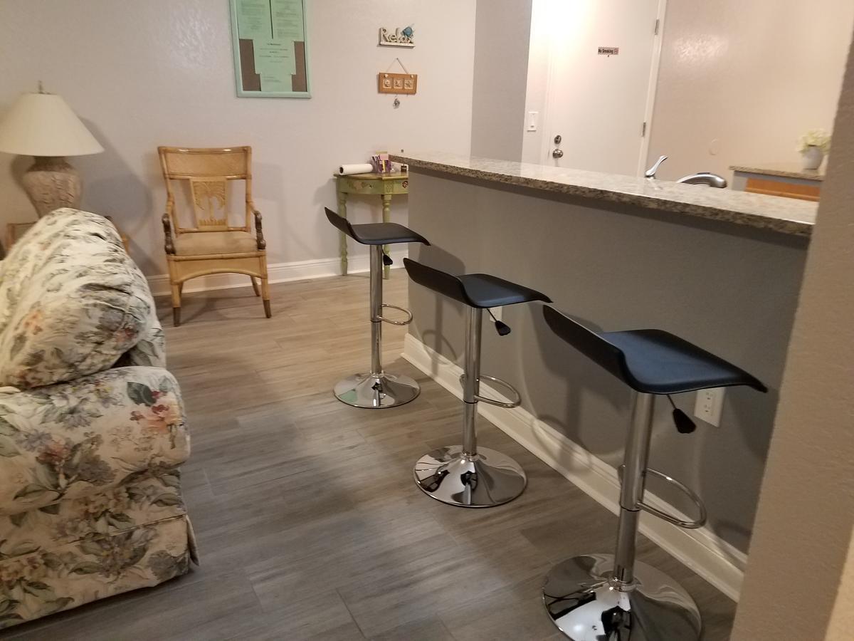2Br/1Ba Vacation Rental - Sienna Park Sarasota Buitenkant foto