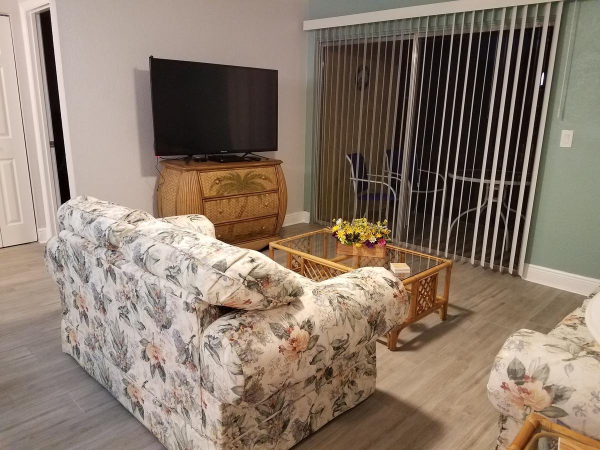 2Br/1Ba Vacation Rental - Sienna Park Sarasota Buitenkant foto