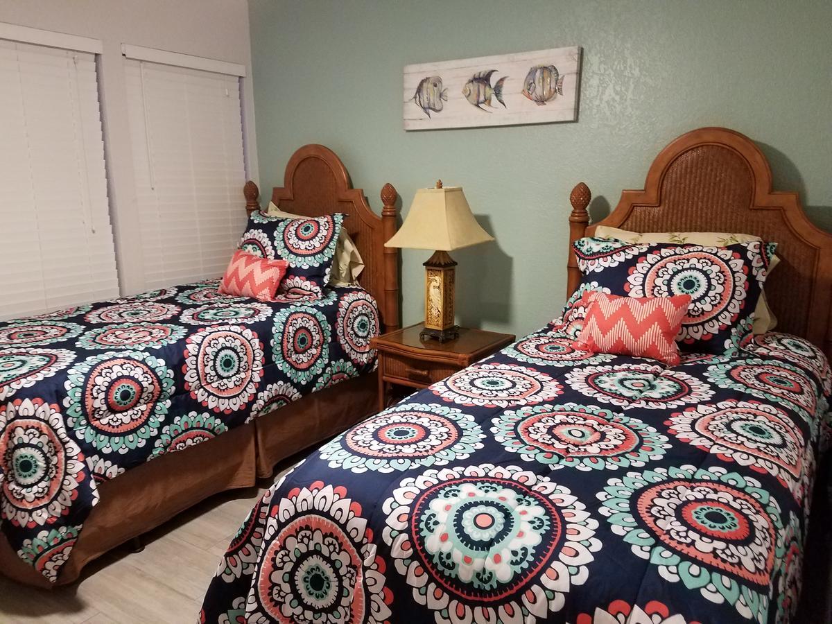 2Br/1Ba Vacation Rental - Sienna Park Sarasota Buitenkant foto