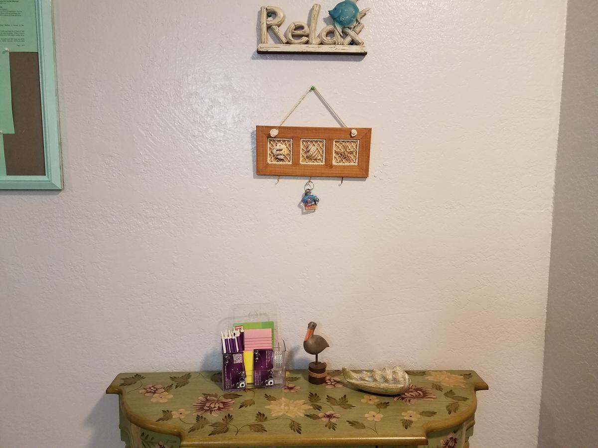 2Br/1Ba Vacation Rental - Sienna Park Sarasota Buitenkant foto