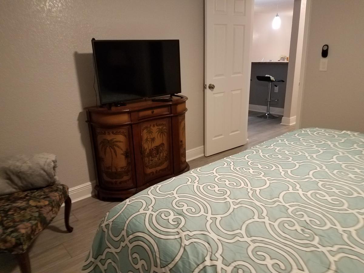 2Br/1Ba Vacation Rental - Sienna Park Sarasota Buitenkant foto