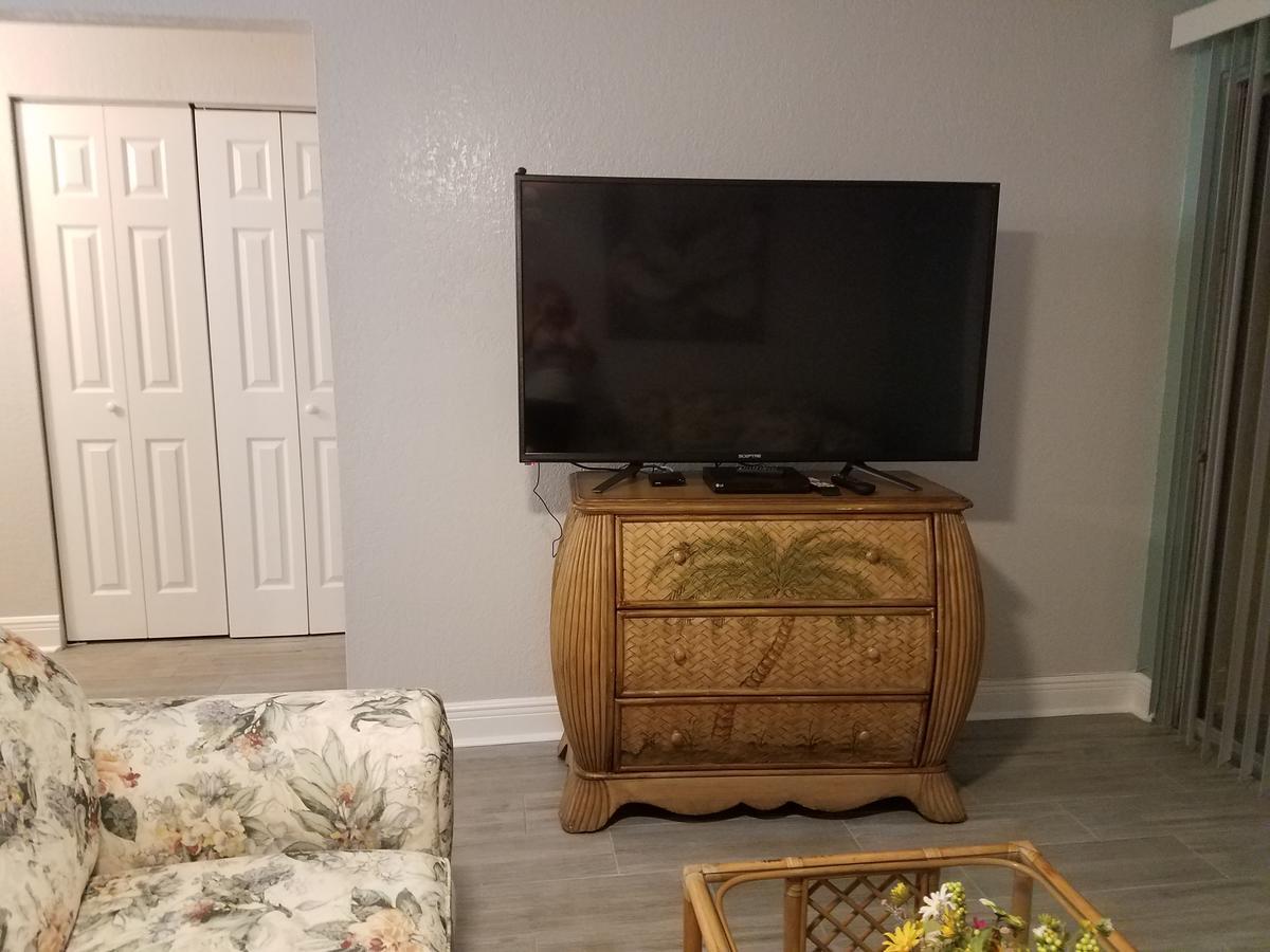 2Br/1Ba Vacation Rental - Sienna Park Sarasota Buitenkant foto
